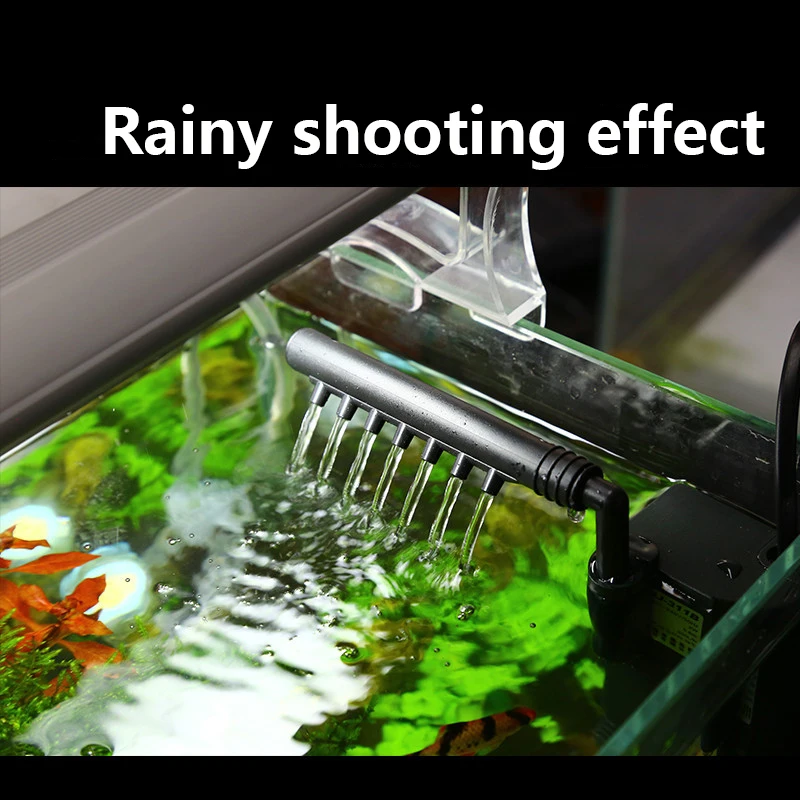 Sunsun Mini Nano 111b 311b 611 - Marine Aquarium Protein Skimmer recensie en prijs