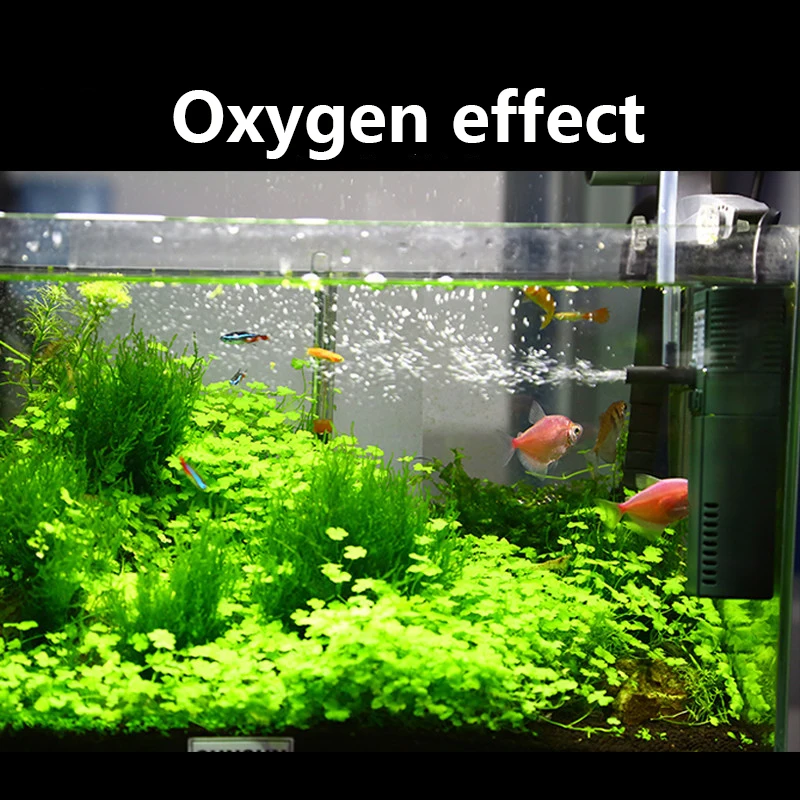 Sunsun Mini Nano 111b 311b 611 - Marine Aquarium Protein Skimmer recensie en prijs