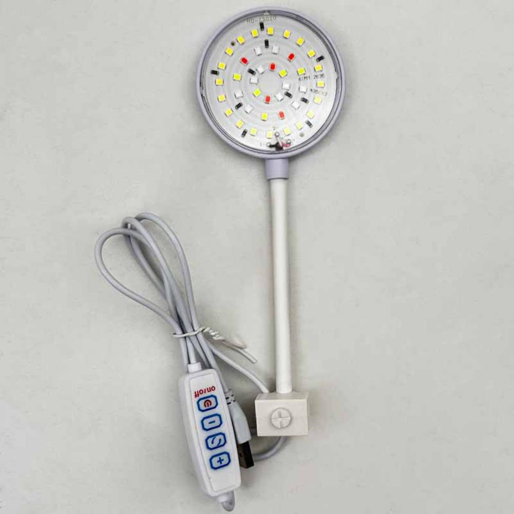 5 W/7 W Aquarium Clip Lamp, US - Marine Aquarium Led recensie en prijs